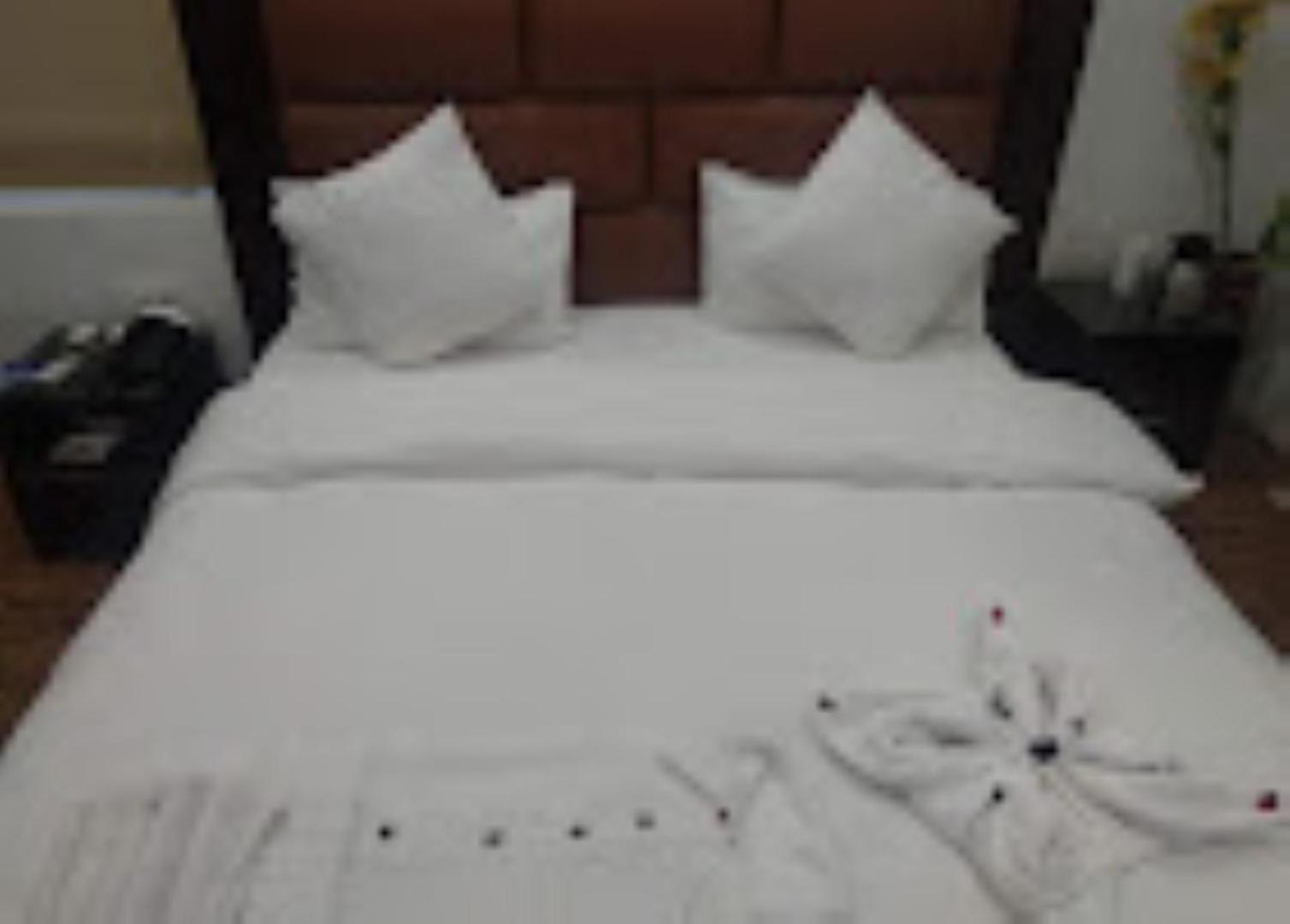 Hotel Bliss , Islamabad Eksteriør bilde