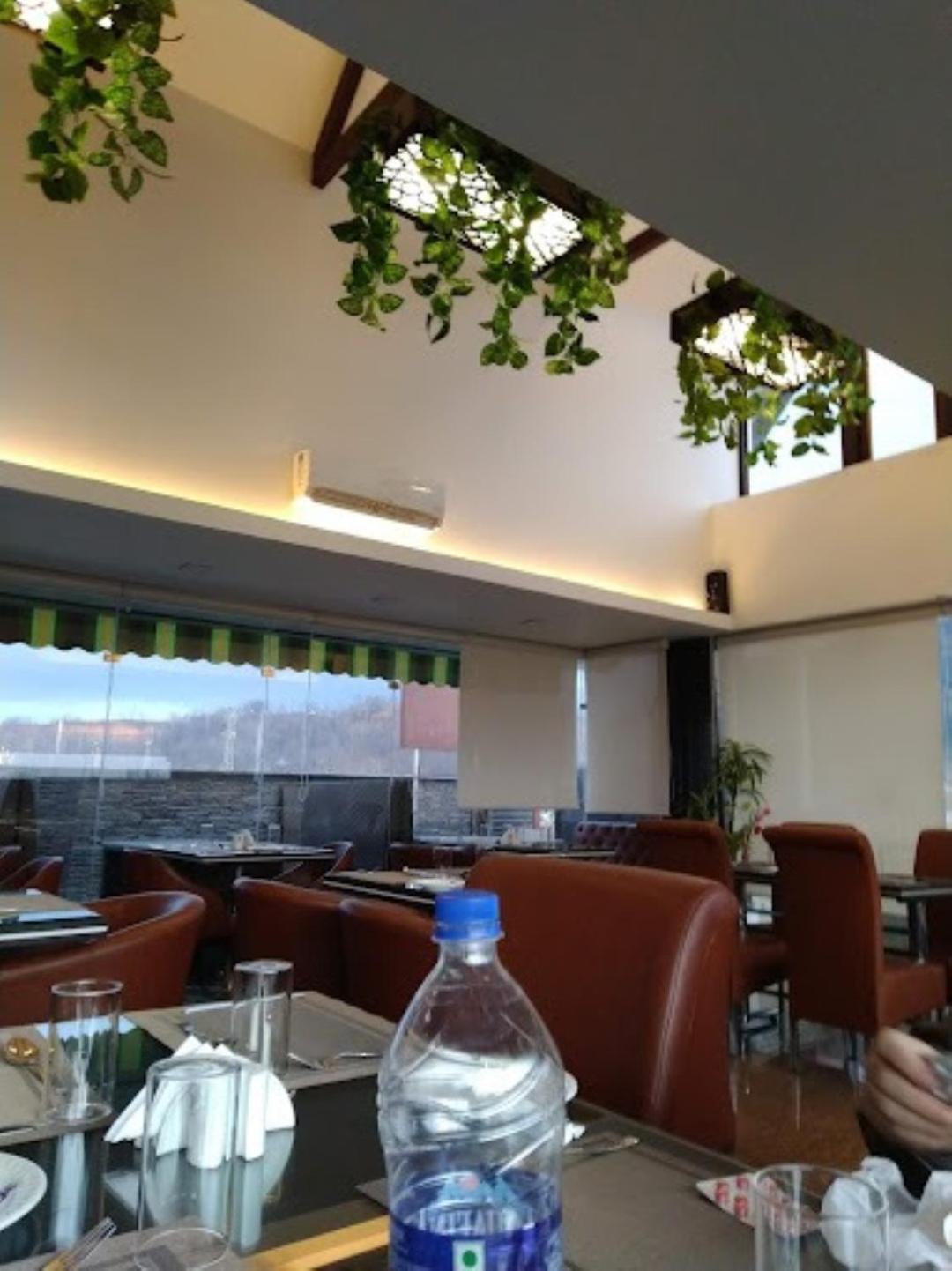 Hotel Bliss , Islamabad Eksteriør bilde