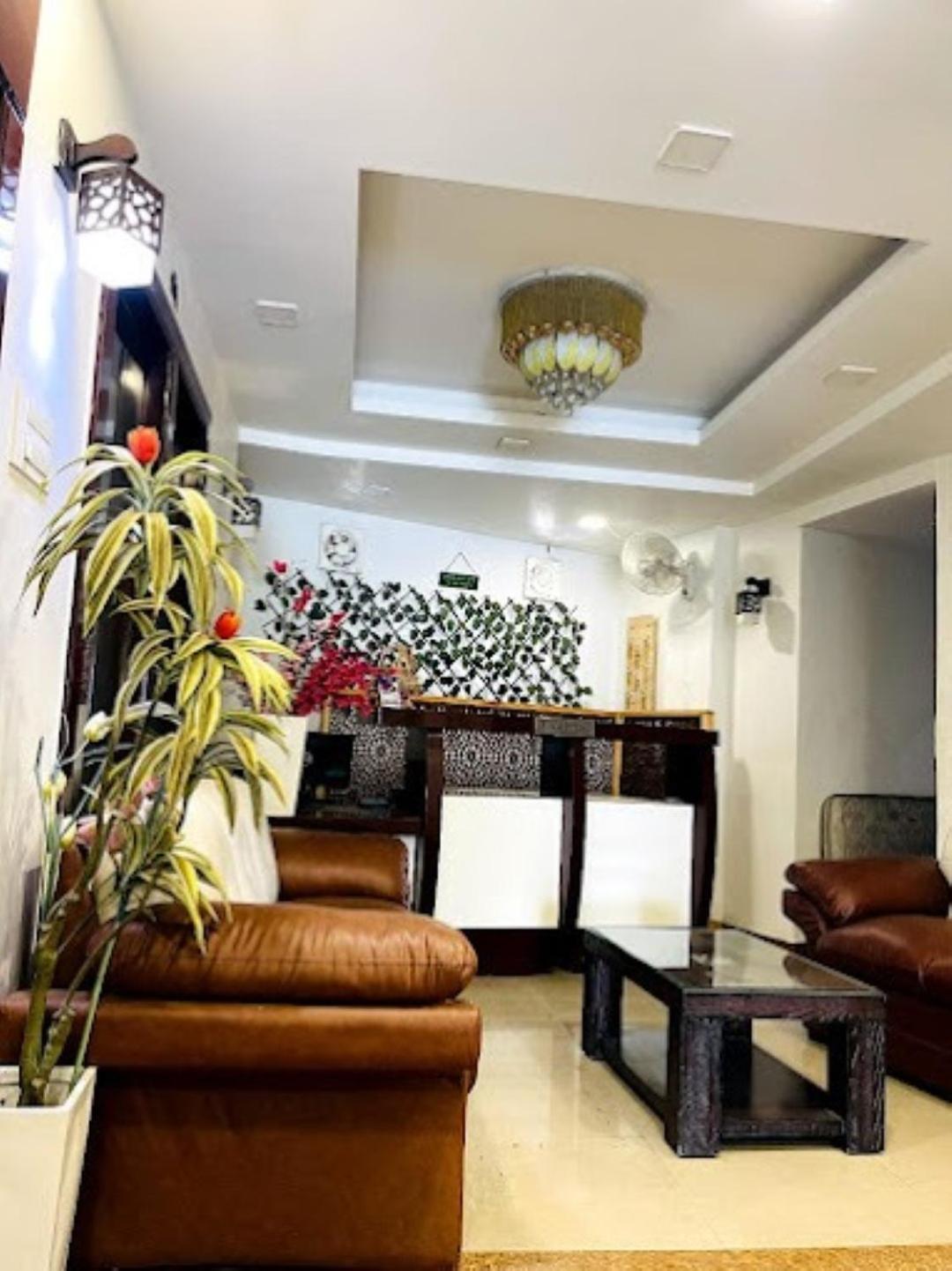 Hotel Bliss , Islamabad Eksteriør bilde