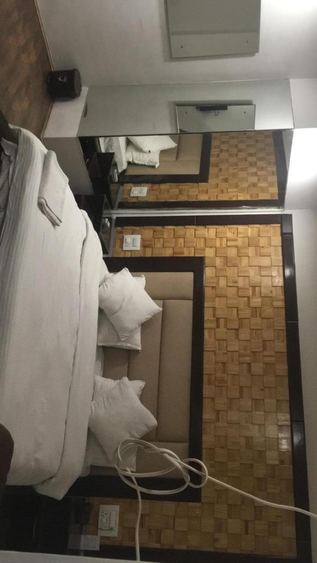 Hotel Bliss , Islamabad Eksteriør bilde